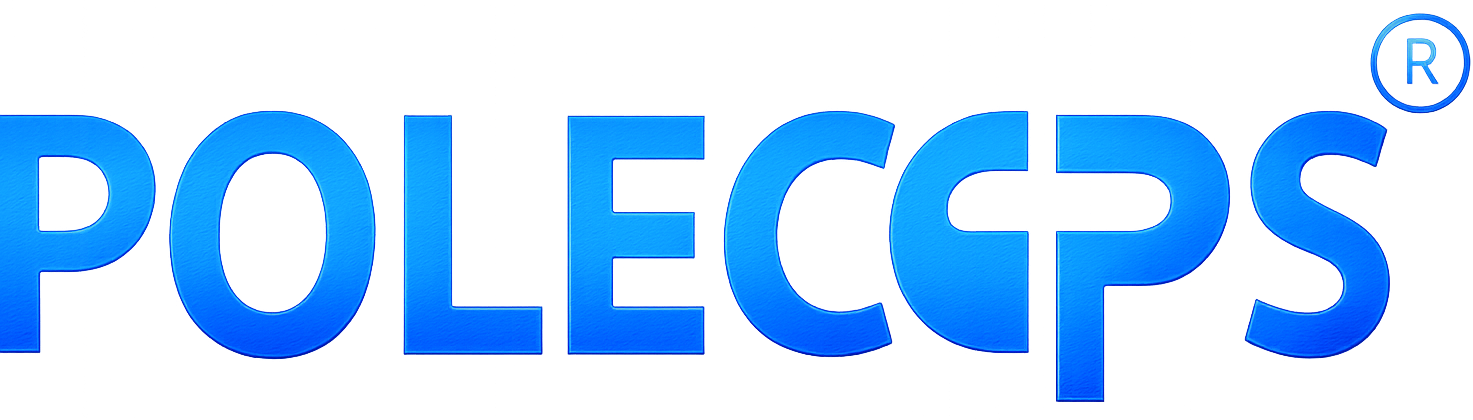Polecaps Logo